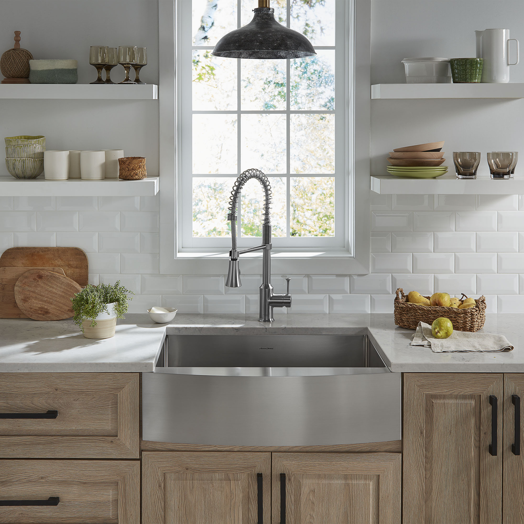 American standard sink online grid